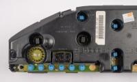 MERCEDES-BENZ INSTRUMENT CLUSTER: A Mercedes&nbsp;Benz r129 sl, dash instrument cluster, untested&nbsp;(1295405948) - 9