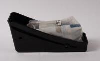 MERCEDES BENZ TYRE&nbsp;REPAIR KIT:&nbsp;A mercedes benz&nbsp;tyre puncture repair kit as used in w203, w124 in holder