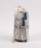 MERCEDES BENZ TYRE&nbsp;REPAIR KIT:&nbsp;A mercedes benz&nbsp;tyre puncture repair kit as used in w203, w124 in holder - 2