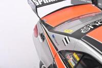 MARO ENGEL: A1:18 scale Mercedes-Benz E-63 AMG V8 Supercar as raced by Maro Engel, Team Erebus Motorsport&nbsp;in the 2013 V8 Supercars Championship Season. Biante Model Cars (Item No. B18E13B) - 5