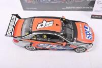 MARO ENGEL: A1:18 scale Mercedes-Benz E-63 AMG V8 Supercar as raced by Maro Engel, Team Erebus Motorsport&nbsp;in the 2013 V8 Supercars Championship Season. Biante Model Cars (Item No. B18E13B) - 8