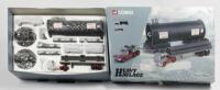 CORGI: A&nbsp;Corgi&nbsp;No. 31014 Heavy Haulage, within&nbsp;original box, models and box in great condition
