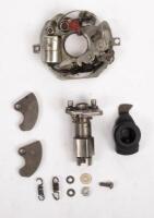 DB 5: A DB 5 distributor with cap and rotor - 2