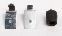 DB 4/5/6: An Aston Martin DB4/5/6 bonnet stay clip