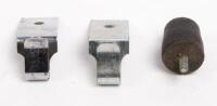DB 4/5/6: An Aston Martin DB4/5/6 bonnet stay clip - 2
