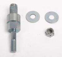 DB 5-6/DBS: A front engine absorber mount for an Aston Martin DB 5-6, DBS
