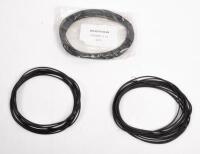 DBS: Two engine cylinder liner &lsquo;O&rsquo; ring packs for the Aston Martin DBS. Part Number: 048-001-0130-PK