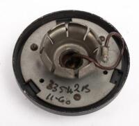 DB4: An Aston Martin DB4 horn push - 2