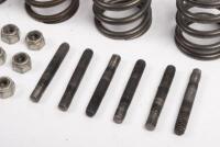 ASTON MARTIN: A quantity of second hand outer valve springs - 2