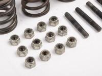 ASTON MARTIN: A quantity of second hand outer valve springs - 3