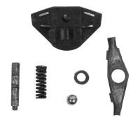 DB 4: A Aston Martin DB 4 indicator switch - 2