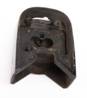 DB 4: A Aston Martin DB 4 indicator switch - 3