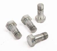 DB 4: Four Aston Martin DB 4 caliper bolts