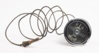 DB 4: An Aston Martin DB 4 SMITHS 'AMPS' and temperature gauge with sender