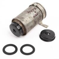 AM V8/DBS: A SMITHS oil gauge (PG 1301/06AR) suitable for Aston Martin AM V8/ DBS - 2
