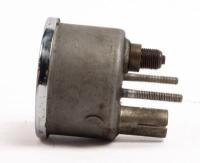 AM V8/DBS: A SMITHS oil gauge (PG 1301/06AR) suitable for Aston Martin AM V8/ DBS - 3