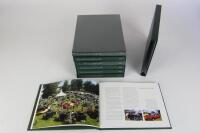 GOODWOOD: Seven Yearbooks from Goodwood. - 4