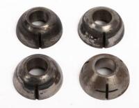 AMV8: Four lower kingpin balls for Aston Martin AMV8 (Part No. 020-023-0155)