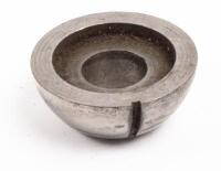 AMV8: Four lower kingpin balls for Aston Martin AMV8 (Part No. 020-023-0155) - 2
