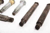 DB4 - AMV8: Six used radius arms to frame bolts suitable for the Aston Martin DB4 - AMV8 - 2