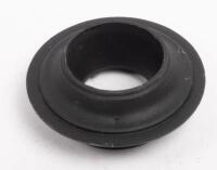 AMV8: Two metacone coil spring insulators, suitable for Aston Martin AMV8 (Part No. 020-026-0136) - 2