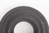 AMV8: Two metacone coil spring insulators, suitable for Aston Martin AMV8 (Part No. 020-026-0136) - 3