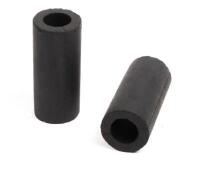 AMV8: Two rubber bushes (front suspension) suitable for the Aston Martin AMV8 (Part No. 020-023-0142)