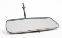 DB 6: A second hand Aston Martin DB 6 rear view mirror (Part No. 048-084-004)