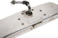 DB 6: A second hand Aston Martin DB 6 rear view mirror (Part No. 048-084-004) - 3