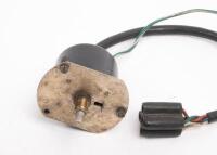 DB 5/6: A rear shock absorber switch assembly suitable for Aston Martin DB 5/6 - 2