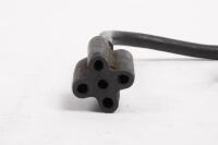 DB 5/6: A rear shock absorber switch assembly suitable for Aston Martin DB 5/6 - 3