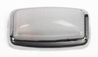 DB 6: A new old stock Aston Martin DB 6 under bonnet lamp (Part No. 048-037-0280)