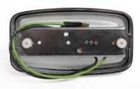 DB 6: A new old stock Aston Martin DB 6 under bonnet lamp (Part No. 048-037-0280) - 2