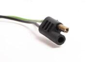 DB 6: A new old stock Aston Martin DB 6 under bonnet lamp (Part No. 048-037-0280) - 3