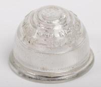 DB 5: Two used Aston Martin DB5 front parking light lenses - 2