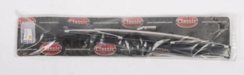 DB 4/5/6: A set of new old stock TEX Classic Bayonet 14" wiper blades (B12814) suitable for Aston Martin DB4/5/6.
