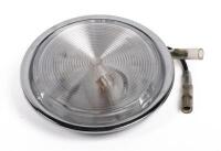 DB 6: A courtesy light unit (Part No. 095-037-0133), suitable for Aston Martin DB6.