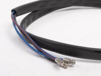 DB 5: A set of headlight wiring and front parking light wiring suitable for the Aston Martin DB-5 - 2