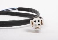 DB 5: A set of headlight wiring and front parking light wiring suitable for the Aston Martin DB-5 - 3