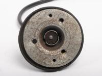 DB 5: A set of headlight wiring and front parking light wiring suitable for the Aston Martin DB-5 - 5