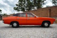 1975 Ford XB Falcon 500 Sedan - NO RESERVE [Location: Sydney] - 4