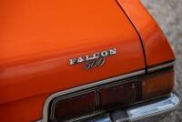 1975 Ford XB Falcon 500 Sedan - NO RESERVE [Location: Sydney] - 10