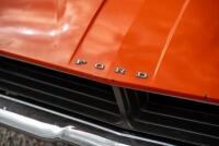 1975 Ford XB Falcon 500 Sedan - NO RESERVE [Location: Sydney] - 46