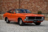 1975 Ford XB Falcon 500 Sedan - NO RESERVE [Location: Sydney]