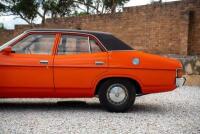 1975 Ford XB Falcon 500 Sedan - NO RESERVE [Location: Sydney] - 47