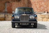 1979 Rolls-Royce Silver Shadow II Sedan - NO RESERVE AMENDED [Location: Sydney] - 2