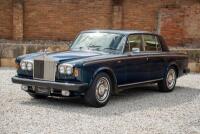 1979 Rolls-Royce Silver Shadow II Sedan - NO RESERVE AMENDED [Location: Sydney] - 3