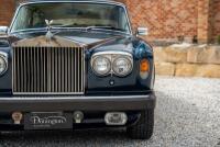 1979 Rolls-Royce Silver Shadow II Sedan - NO RESERVE AMENDED [Location: Sydney] - 11
