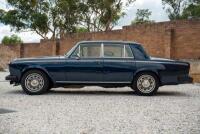 1979 Rolls-Royce Silver Shadow II Sedan - NO RESERVE AMENDED [Location: Sydney] - 4