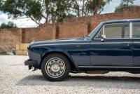 1979 Rolls-Royce Silver Shadow II Sedan - NO RESERVE AMENDED [Location: Sydney] - 12